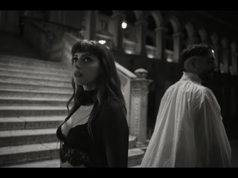 Annalisa ft. Marco Mengoni - Piazza San Marco 🎶