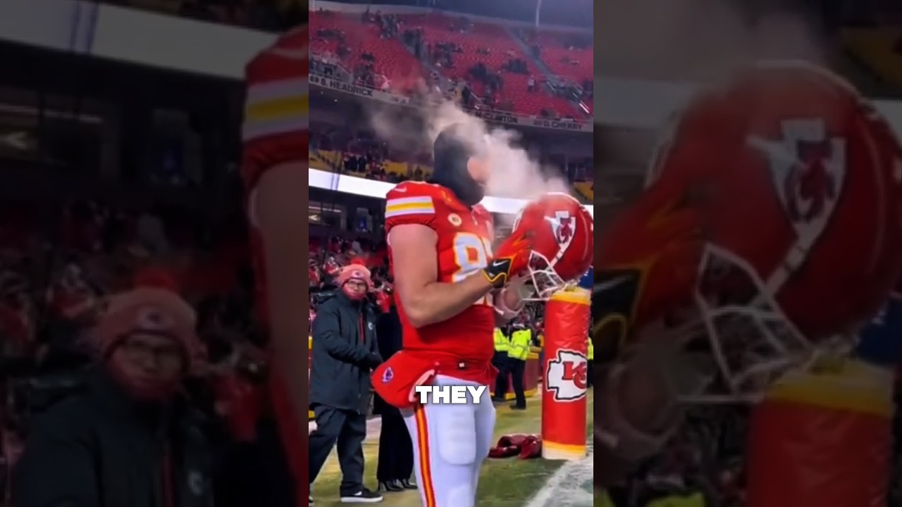 Soccer vs. American Football 🏈