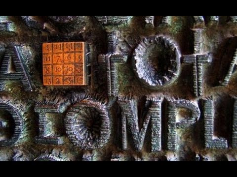 Cryptography: Cracking Codes