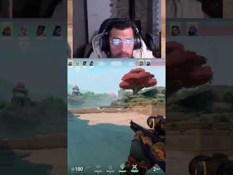 je fais la loi #outlaw | ben_mynd sur #Twitch