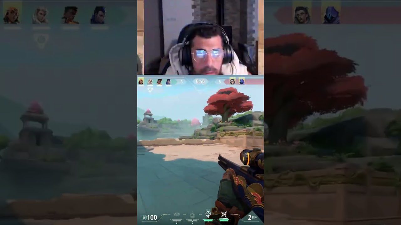 Je Crée la Loi avec Ben_Mynd sur Twitch 🎮 #Shorts