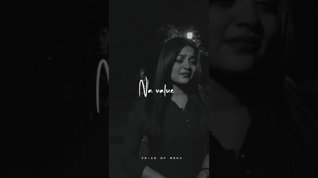 Heartfelt Telugu Sad Song Status 😢 | Breakup Feelings & Emotions