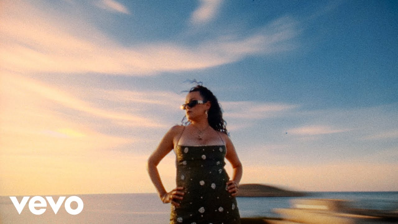 Calvin Harris & Clementine Douglas - Blessings 🎶