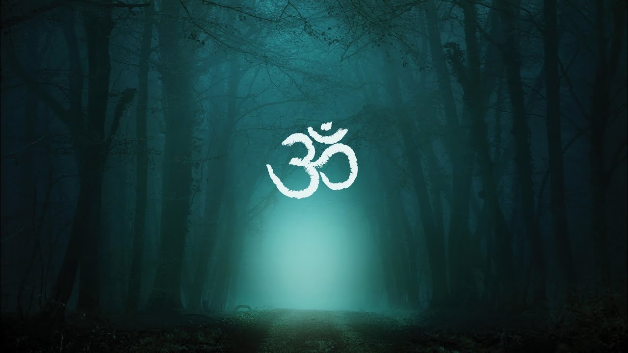 15-Min OM Mantra Meditation for Yoga & Relaxation 🧘‍♂️