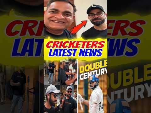 🔥 Latest Updates on Cricket's Top Star Players for IPL 2025!