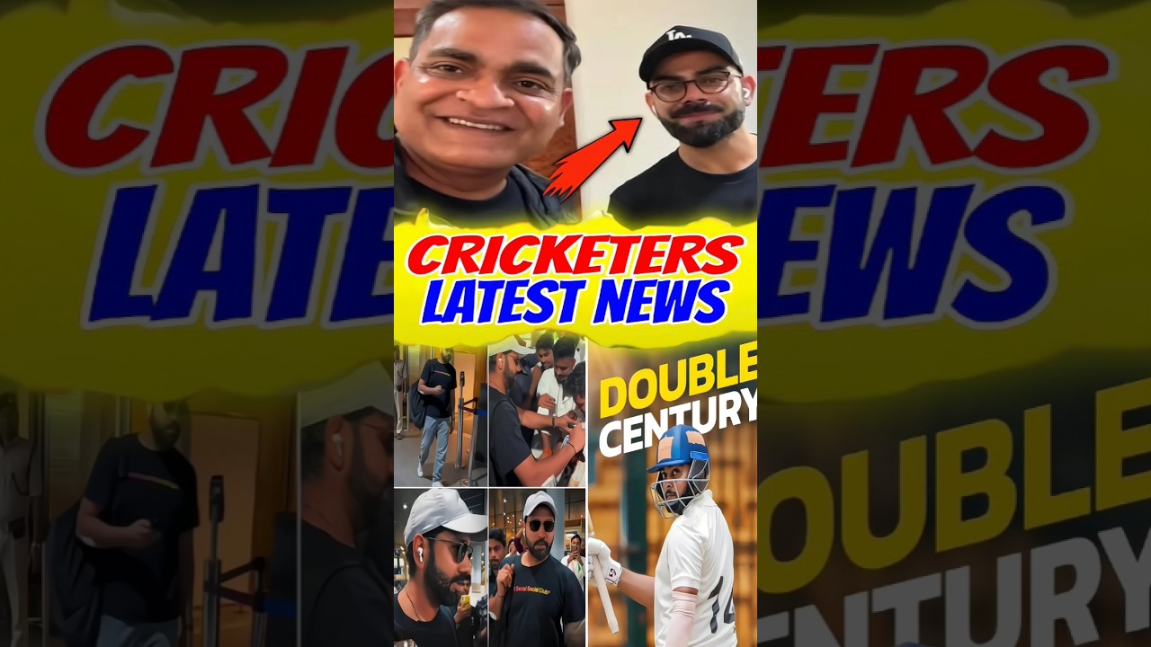 🔥 Latest Updates on Cricket's Top Star Players for IPL 2025!