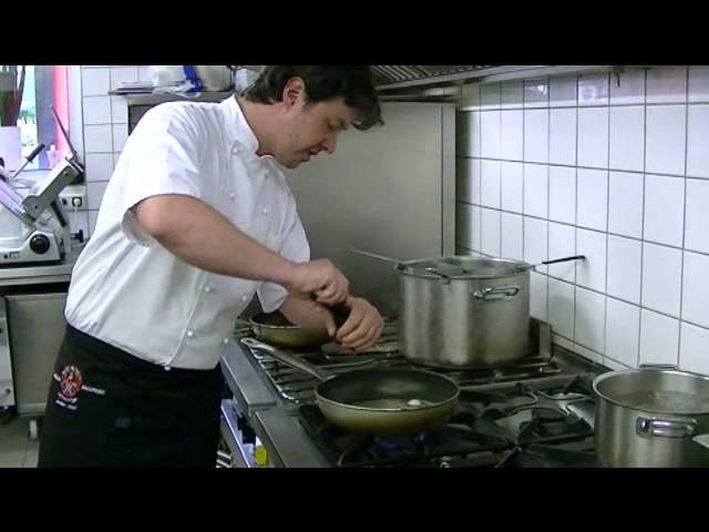 Sommertrüffel-Tagliatelle: Das perfekte Rezept 🍝