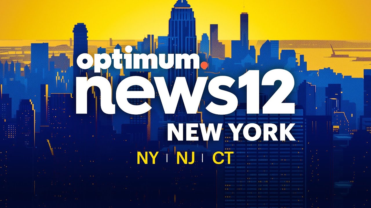 News 12 NY Live: Breaking News & Weather 📰
