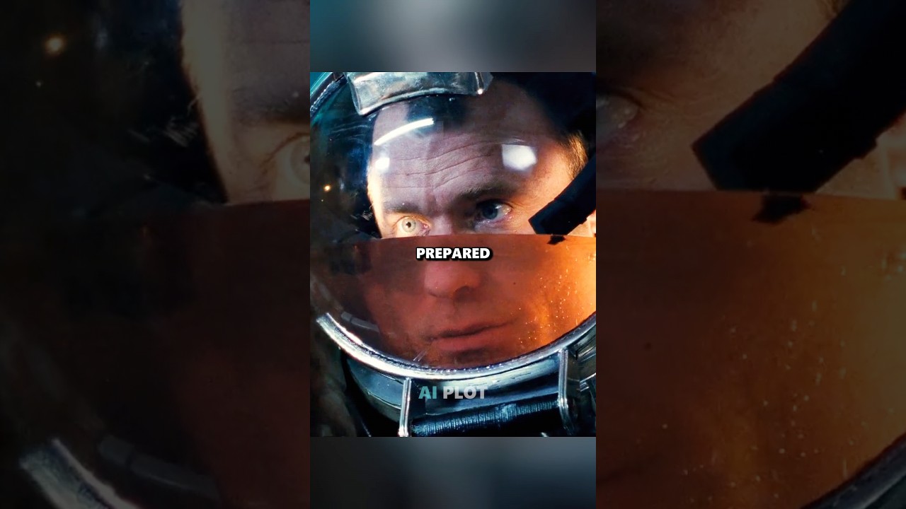 Liquid That Lets You Breathe Underwater 🌊