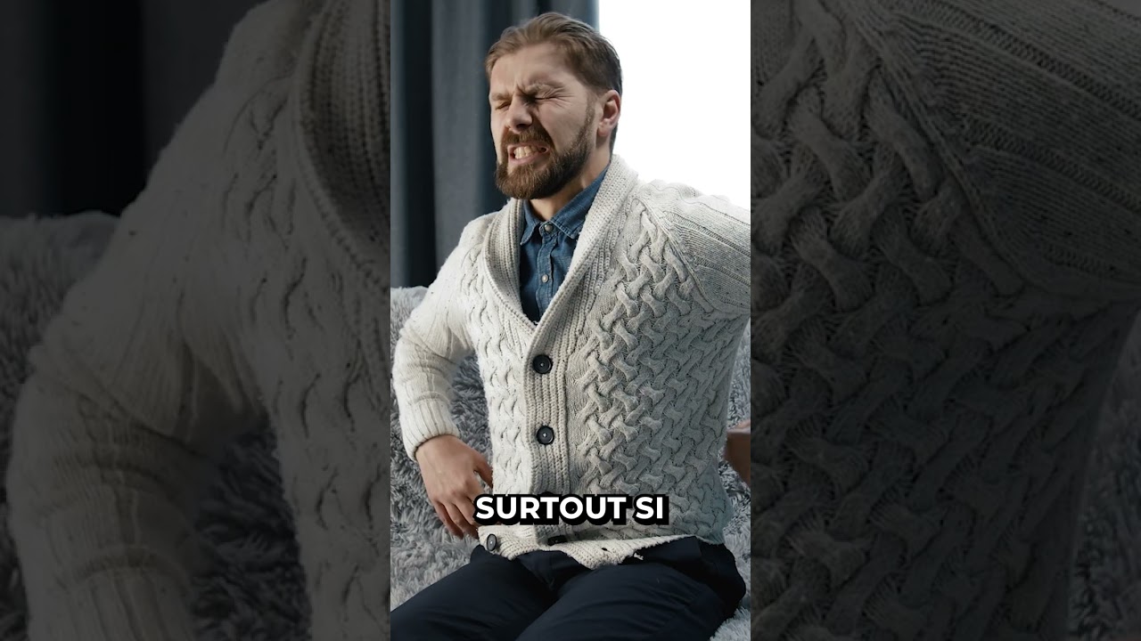 Abdos : Faut-il les travailler tous les jours ? 💪