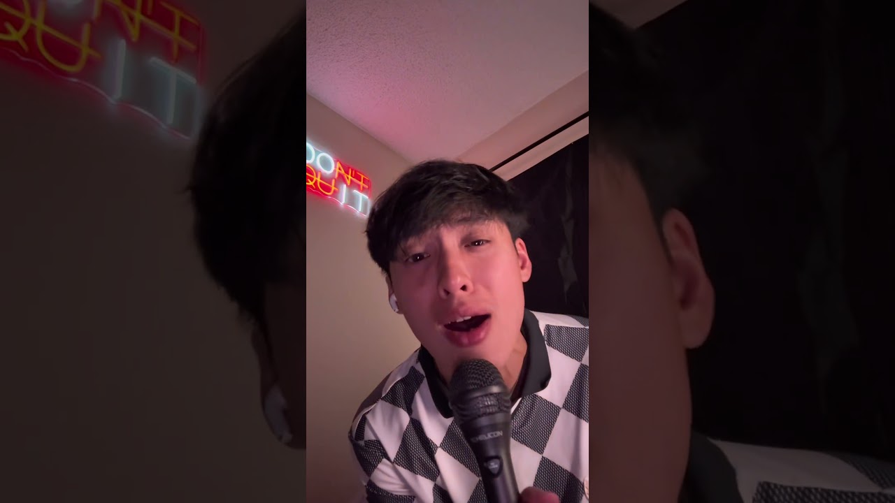 Atlantis Cover from My Room 🌊