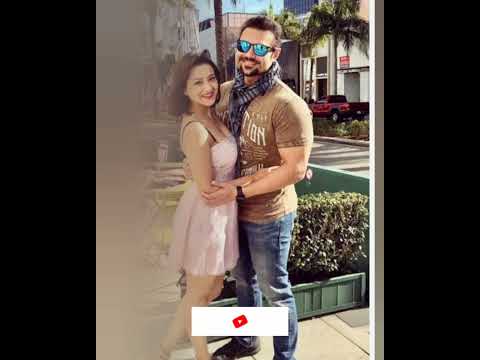 Love story || Madalsa Sharma & Mimoh Chakraborty || Actress || #madalsasharma #mimohchakraborty