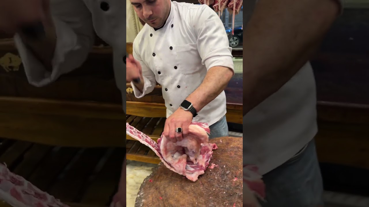 استخراج سلسلة ضهر خروف برقاوي من مرسي مطروح 🐑