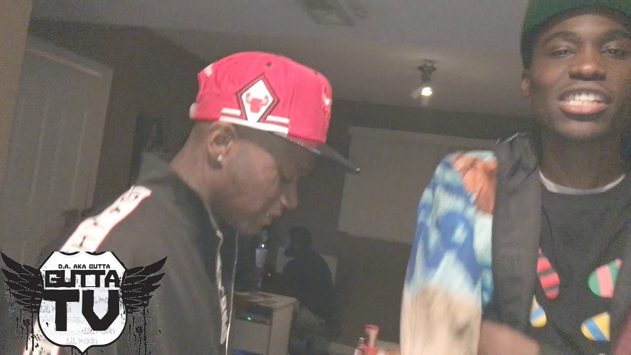 Doonki Wild & Lil Lody Freestyle: Still In The Trap 🎤