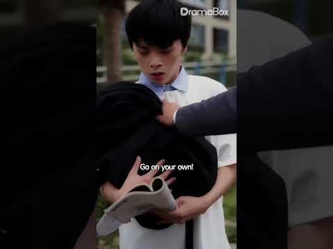 ๐Iโll avenge you #ejw07 #Dramabox #shorts #cdrama #fyp