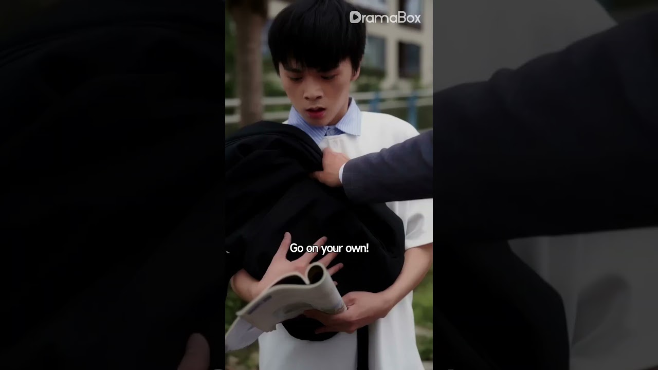 Heartfelt Revenge in the Latest C-Drama 💔 | Watch Now on DramaBox