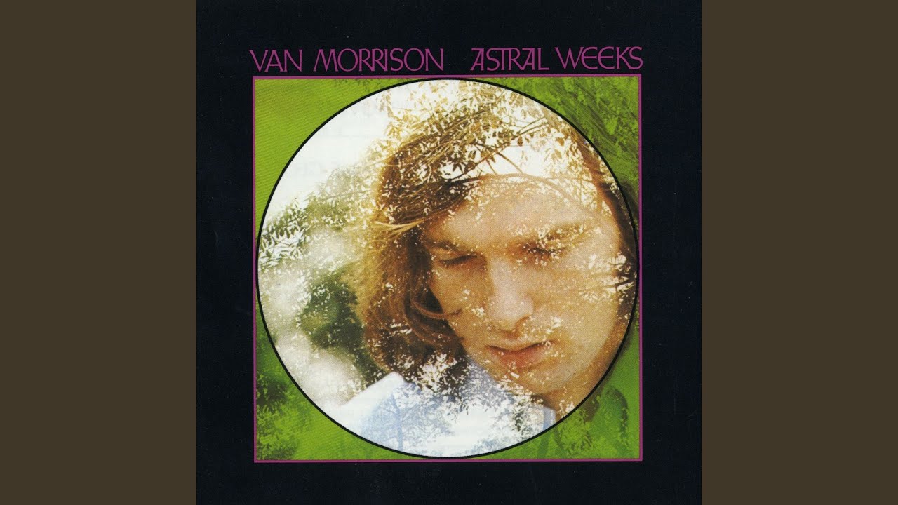 Sweet Thing (2015 Remaster) by Van Morrison