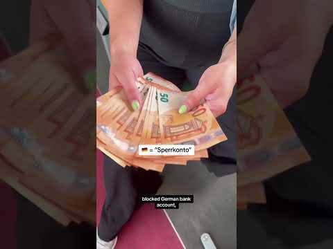 The Truth About Free University Education in Germany