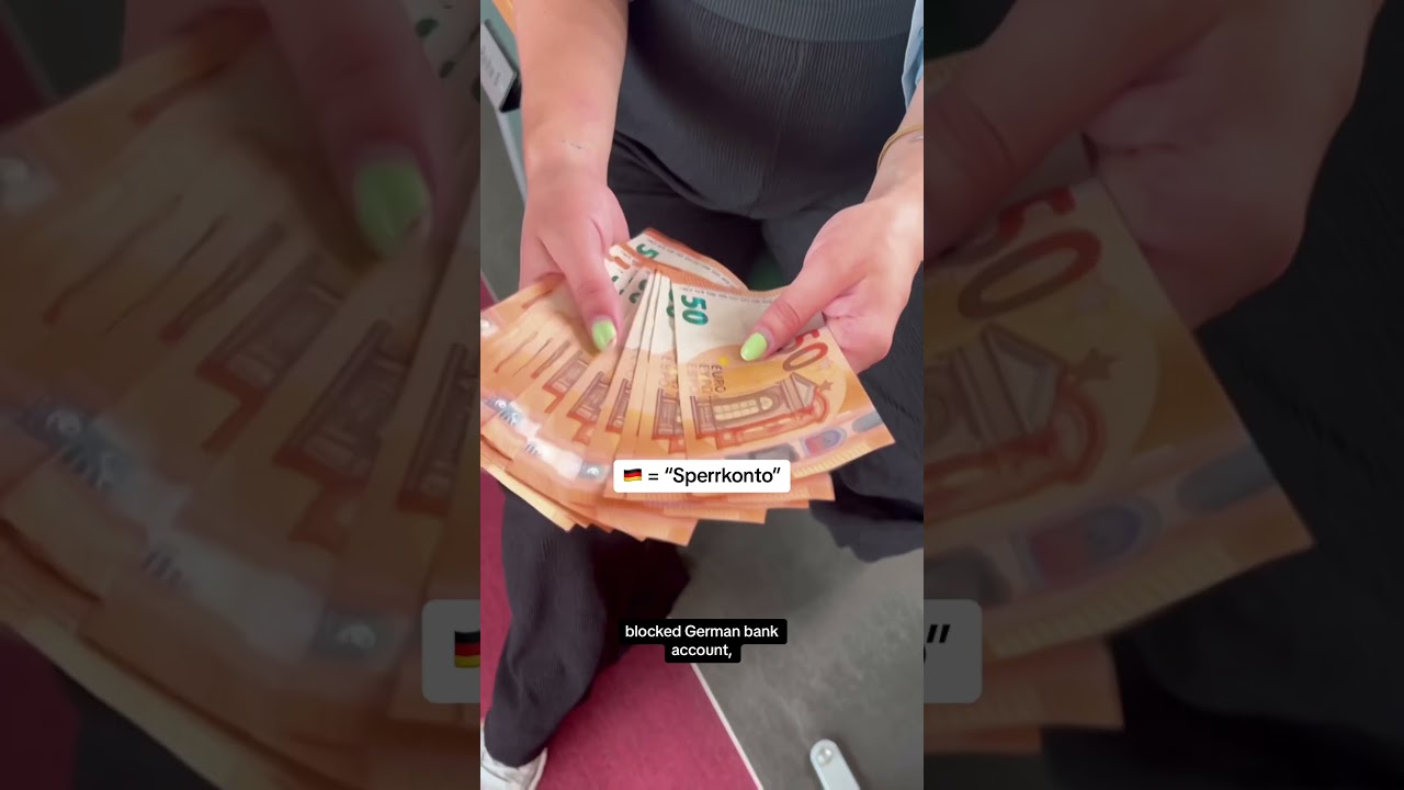 The Truth About Free University Education in Germany