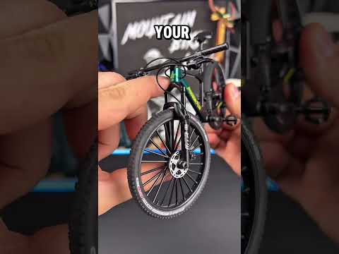 🫵 That’s your bike if it’s your birthday that month!😌#bicycle #cycling #minibicycle #bikereplica