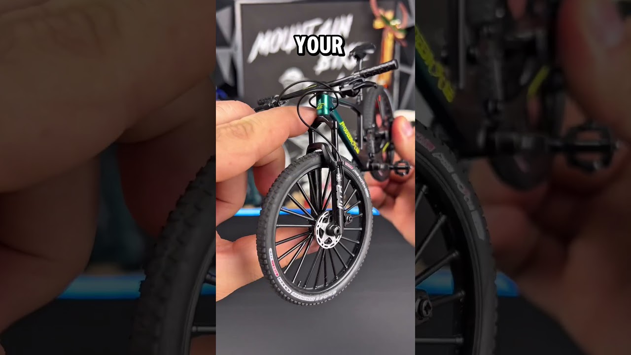 Celebrate Your Birthday Month with a Special Bicycle! 🚲