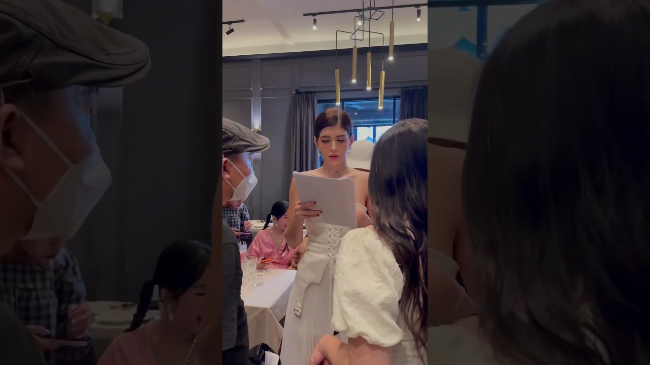 Happy New Year 🎉 from Andrea Aybar