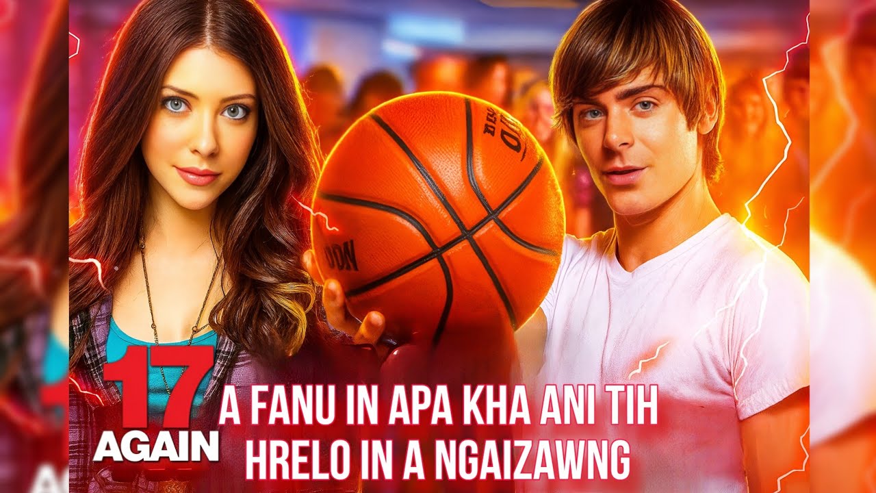 Kum 17 Mi Ah Let Lehin, Fate School Ah Ava Lut Tha