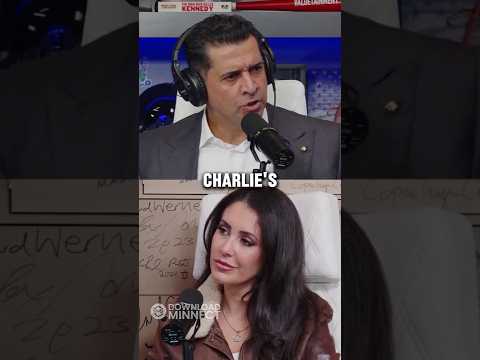 Patrick Bet-David Couldn’t Believe Anna Paulina Luna Said THIS About Ilhan Omar