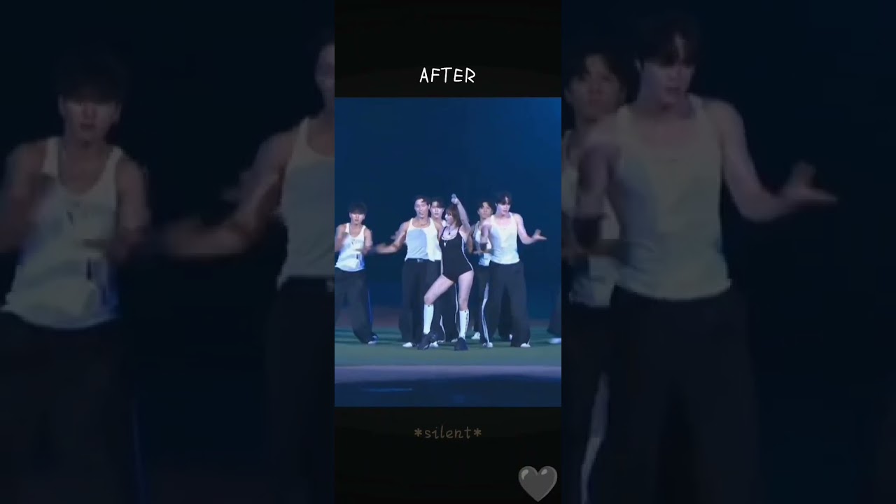 Hyuna's Live: I'm Not Cool 😅