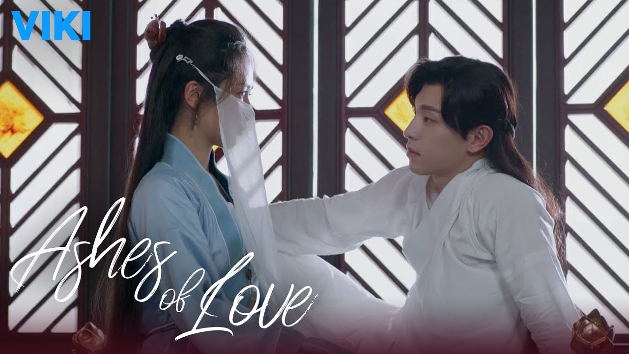 Ashes of Love EP25 - Be My Queen 🌸 | Eng Sub