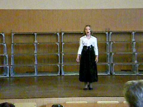 Children Sleep - Ю. Саульский (2010) 💤