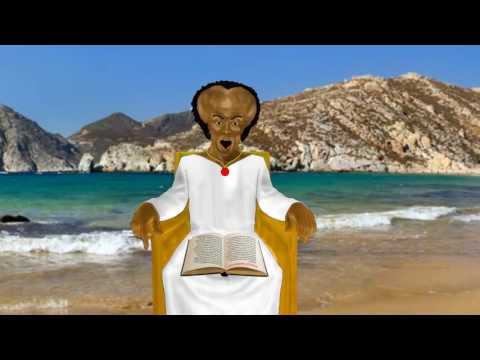 Yakub's Book of Tricknology