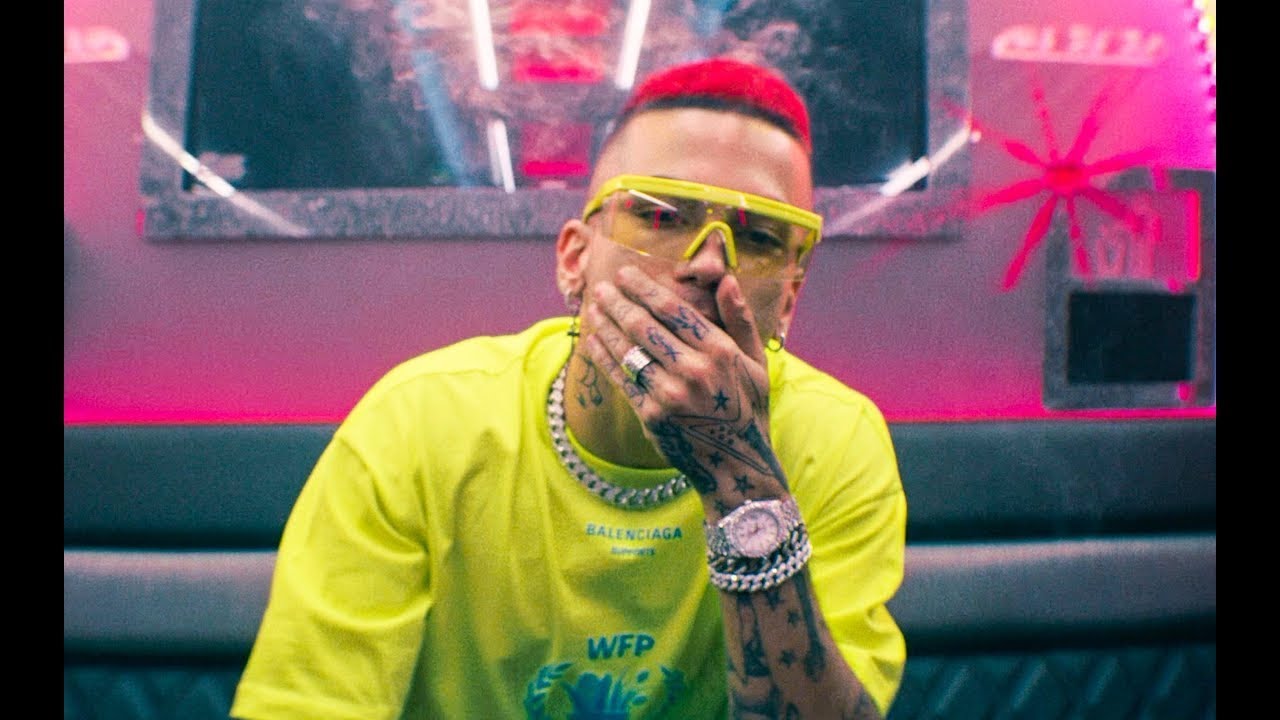 Sfera Ebbasta - Happy Birthday 🎉 (Prod. Rvssian & Charlie Charles)