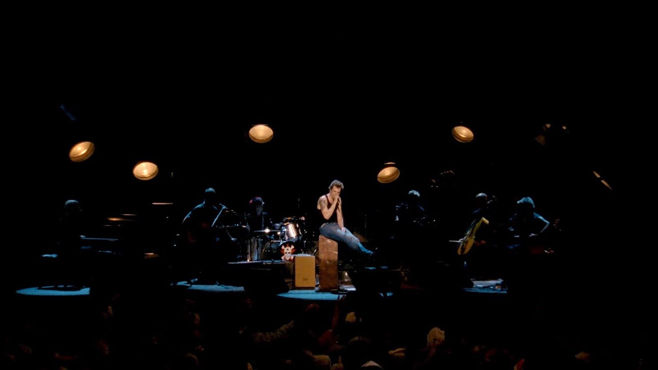 Die Toten Hosen: Freunde (Unplugged im Burgtheater) 🎸