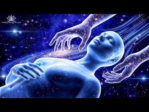 432Hz- Healing Frequency Music for Sleep, Full Body Detox, Stop Overthinking, Worry & Stress