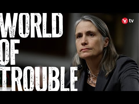 Putin Manipulating Trump to Avoid Peace, Ex-Aide Warns 🌍