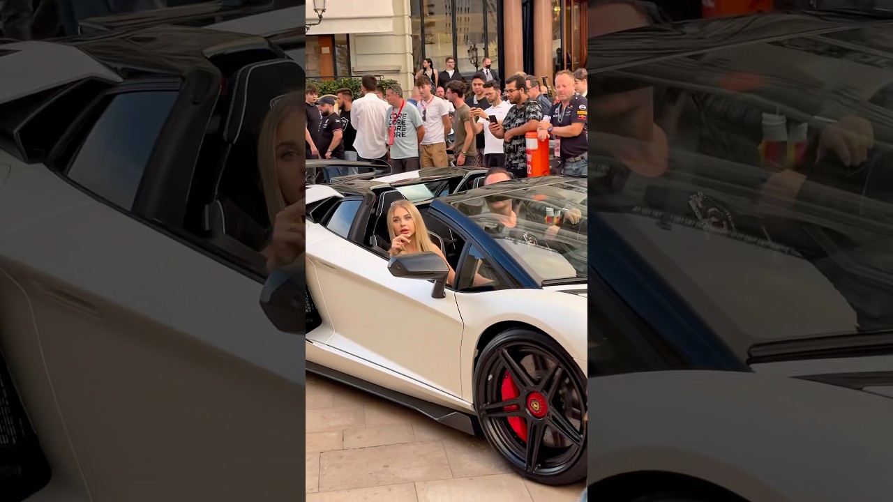 RICH girl #monaco #millionaire #luxury #life