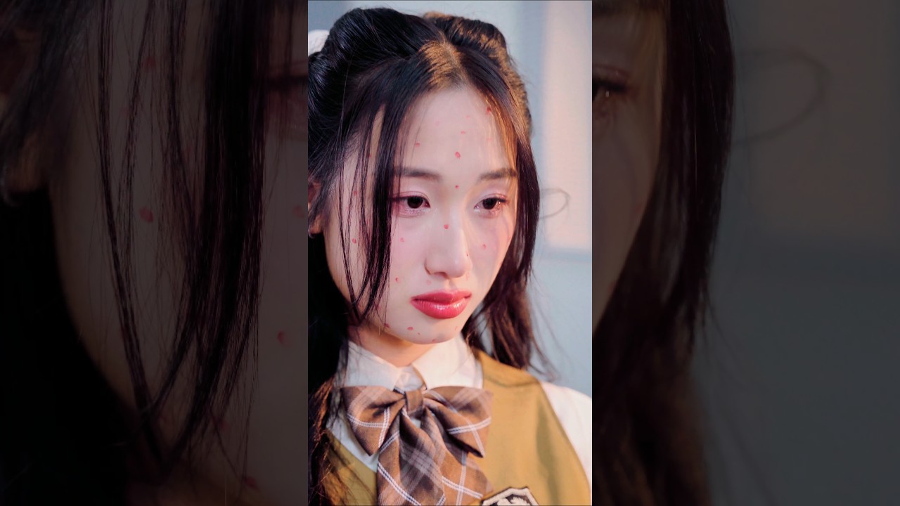 Epic Outplay in School Drama! 💥 #dzunie #couple #drama