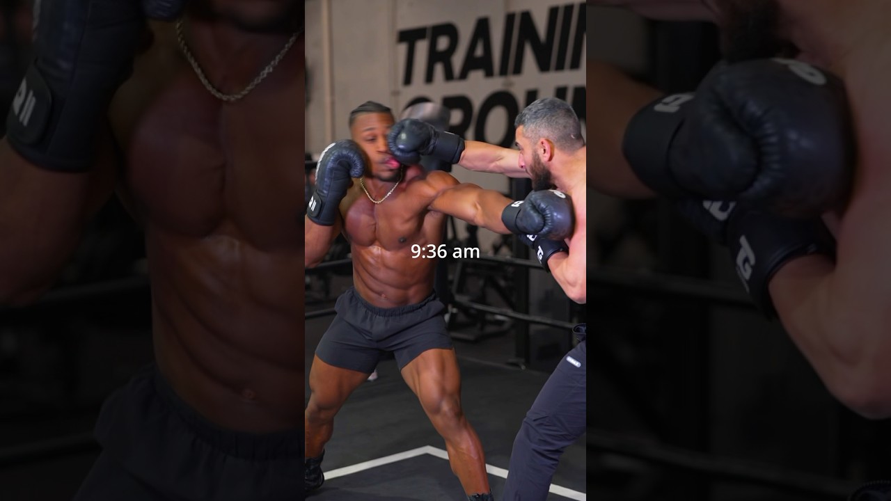 Day 1,911 as an Entrepreneur: Chapter 2 🥊