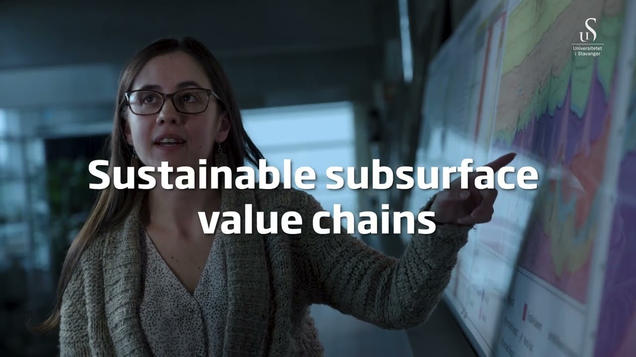 Energy research at UiS