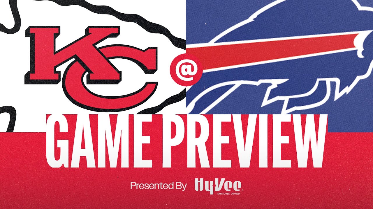 Week 9 Showdown: Chiefs vs. Bills – Expert Predictions & Game Preview 🏈