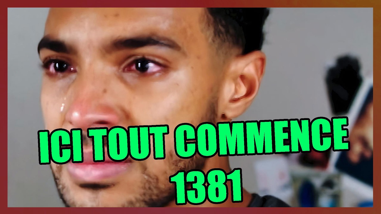 📺 Épisode 1381 – ICI TOUT COMMENCE | Olal fondit en larmes, le voleur était démasqué