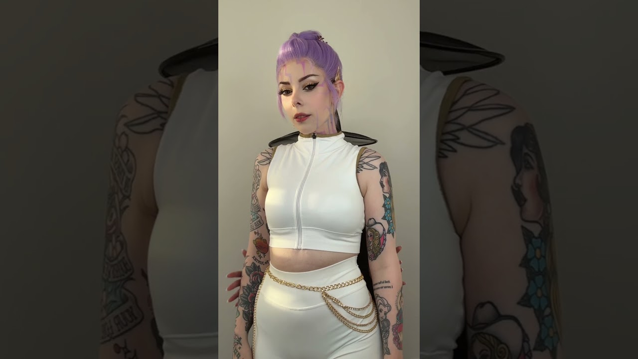 The Rujinu Ending We Deserved 💜