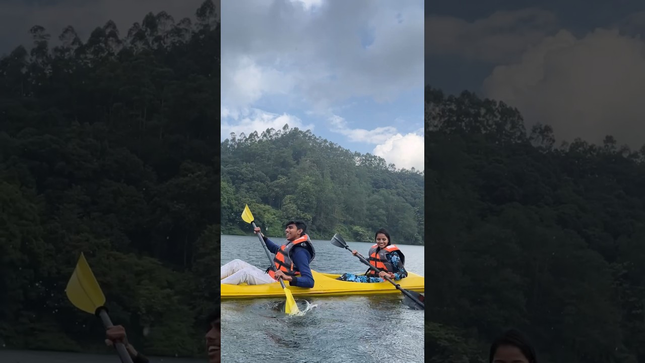 Munnar Guide Part 3: Surprising Twist! 🌄 | Must-Watch Short