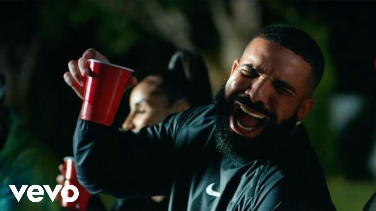 Drake - Laugh Now Cry Later ft. Lil Durk (Official Music Video)