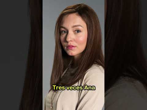 Todas las novelas de Angelique Boyer