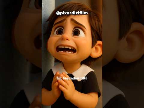 Küçük Osman - Git Başımdan Zilli! 3D Animasyon Edit #dizi #edit