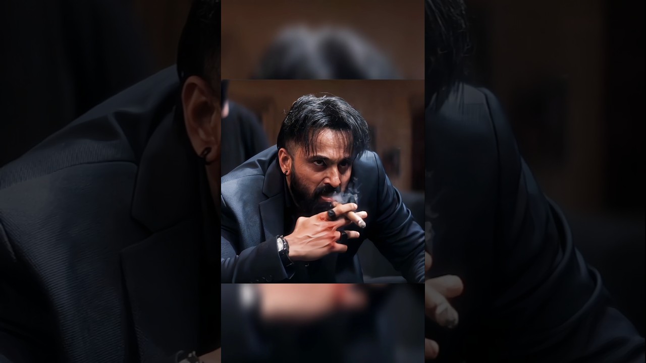 Marco Movie Scene 🔥| Unni Mukundan Attitude | Marco Status | #marco #unnimukundan #attitude #shorts