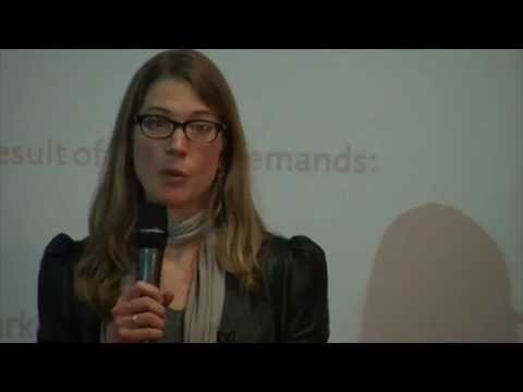 Esther Verburg on Supply Chain Sustainability 🌍