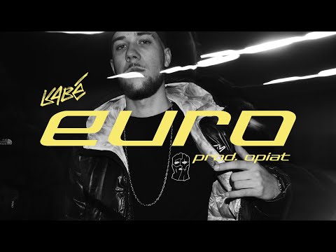 Kabe - Euro (prod. Opiat)